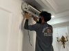 Vệ sinh chuyên sâu khách đường số 5 bình thạnh