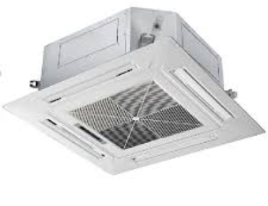 VỆ SINH MÁY LẠNH ÂM TRẦN