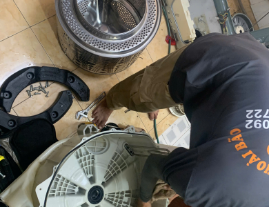 Điện lạnh giá rẻ tại tân bình 