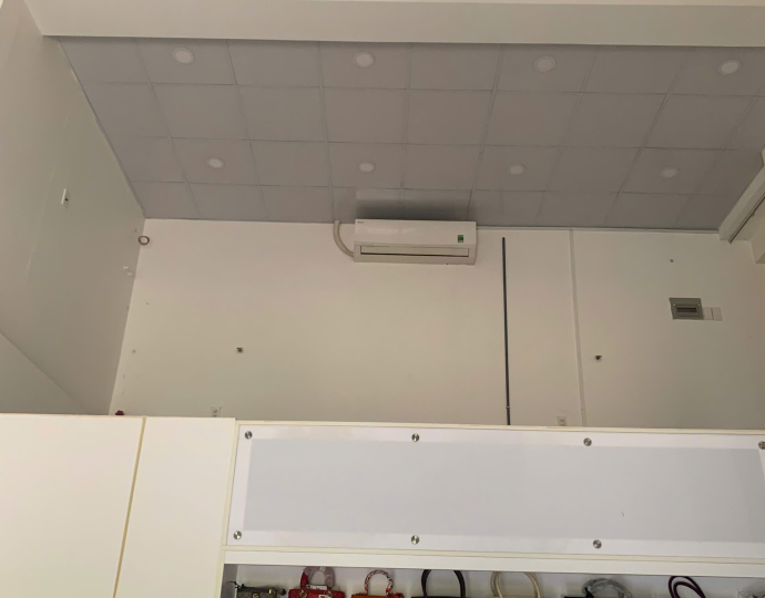 Sửa Chữa Máy Lạnh Treo Tường