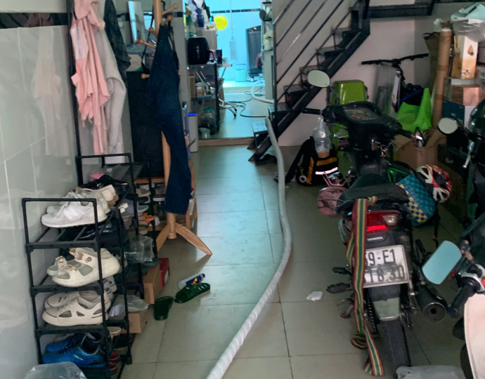 Lắp Đặt Máy Lạnh