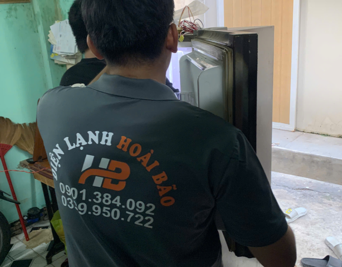 Sửa Chữa Tủ Lạnh
