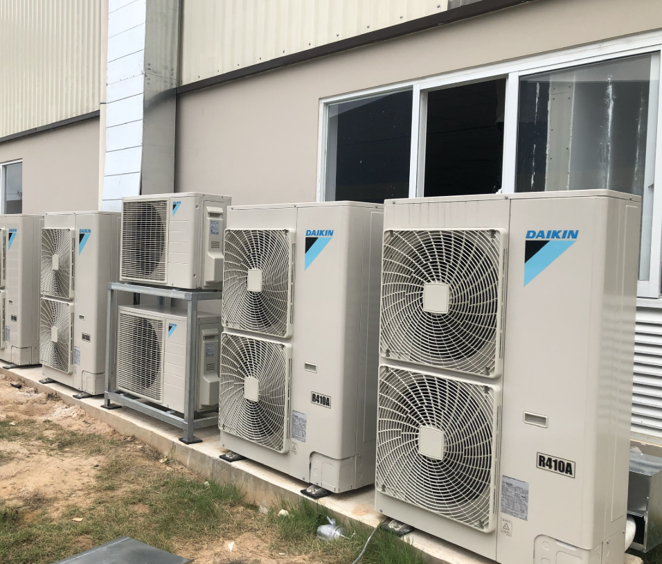 ĐIỆN LẠNH HOÀI BÃO