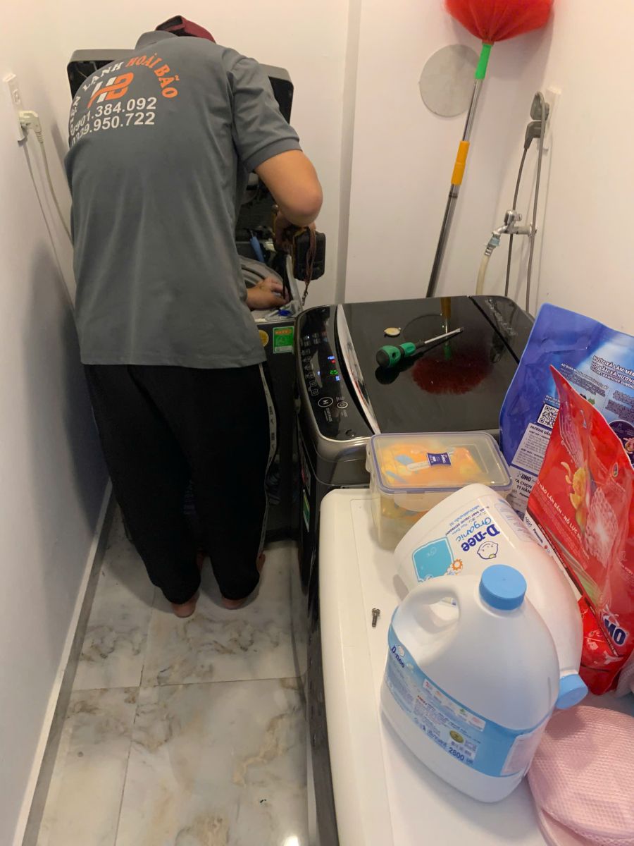 Lắp đặt máy lạnh giá rẻ