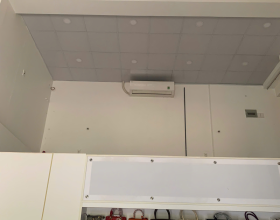 Sửa Chữa Máy Lạnh Treo Tường